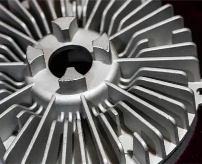 How to Choose a High Volume Aluminum Casting Supplier for OEM Projects?